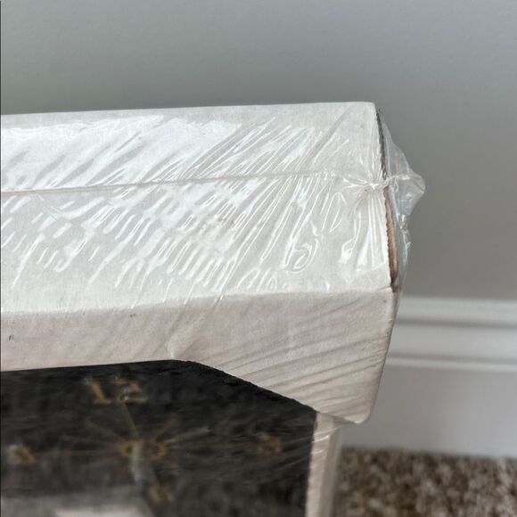 NASCAR Mark Martin Memorabilia Set with Clock and Car Model - Picture 4 of 9